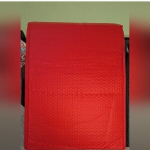BUNDLE FOR @cmn57 20 Red Bubble Mailer